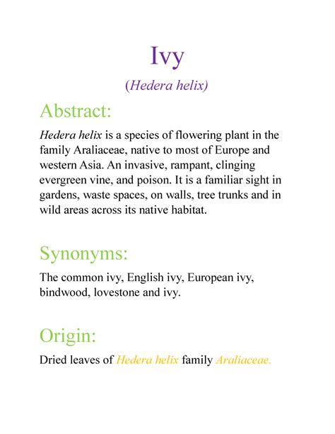 invyx|INVYX Summary.